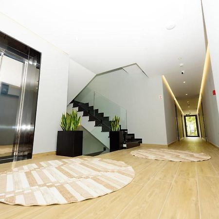 Kaan Hotel Radhime Luaran gambar
